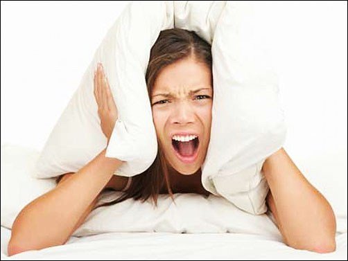 Mengapa kurang tidur memberi kesan berbeza kepada kita