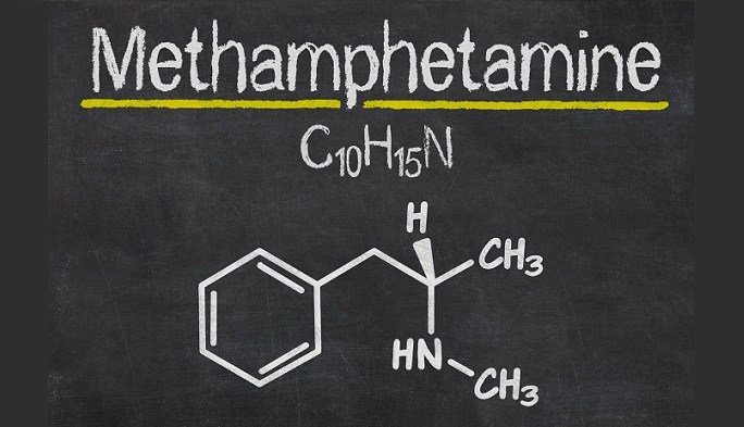 Penggunaan methamphetamine dikaitkan dengan risiko strok yang meningkat pada golongan muda