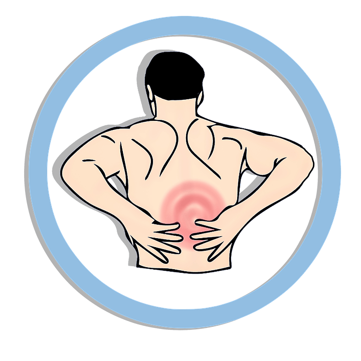 Sakit belakang kronik: Rawatan selama 10 minit meninggalkan pesakit tanpa kesakitan