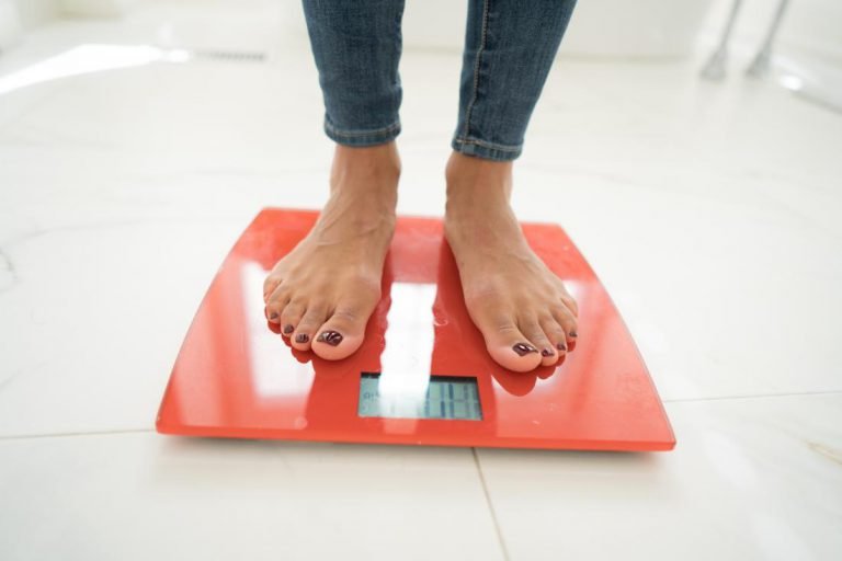 Apakah risiko kekurangan berat badan?
