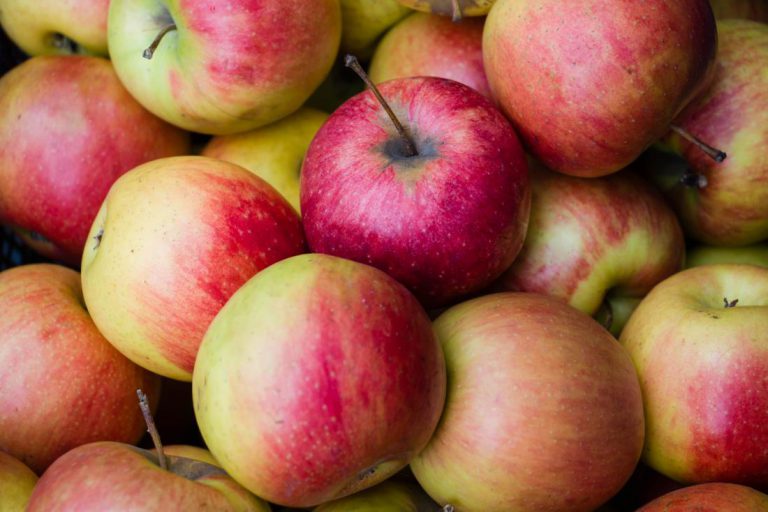 Adakah epal baik untuk diabetes?