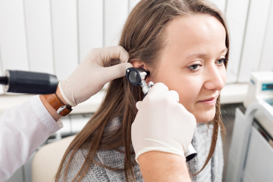 Xylitol boleh membantu mencegah jangkitan telinga.