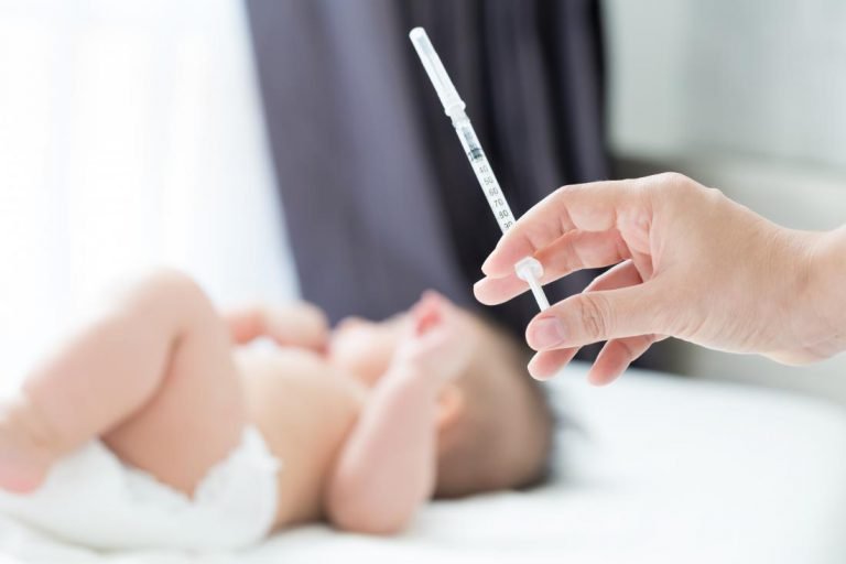 Hepatitis B dan faedah vaksin ini untuk bayi baru lahir