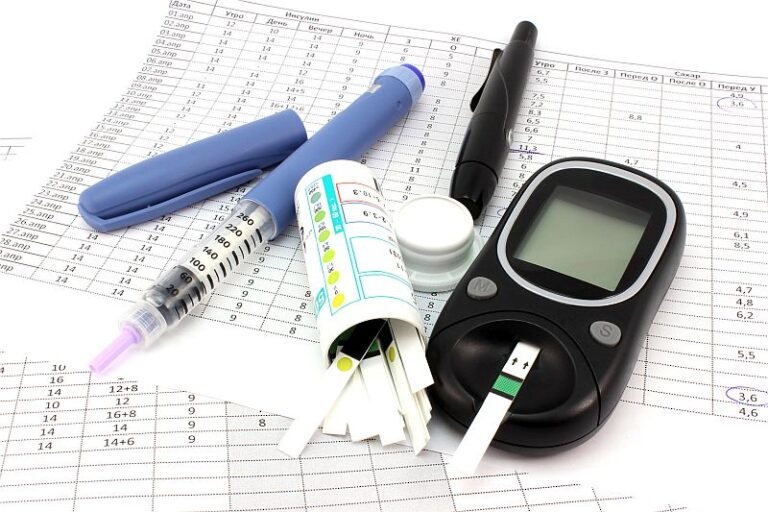 Bolehkah COVID-19 menyebabkan diabetes?