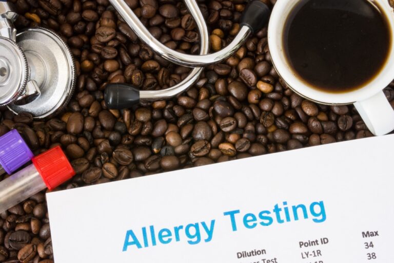 Kafein dan kesan alergi yang perlu diketahui