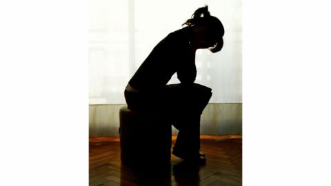 Kesihatan mental COVID-19: Mencari ketenangan dalam sukar