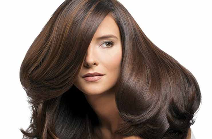 Rambut tebal: 7 cara untuk mendapatkannya secara semulajadi