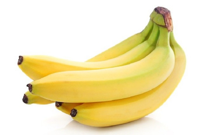 pisang memberi banyak manfaat terhadap kesihatan