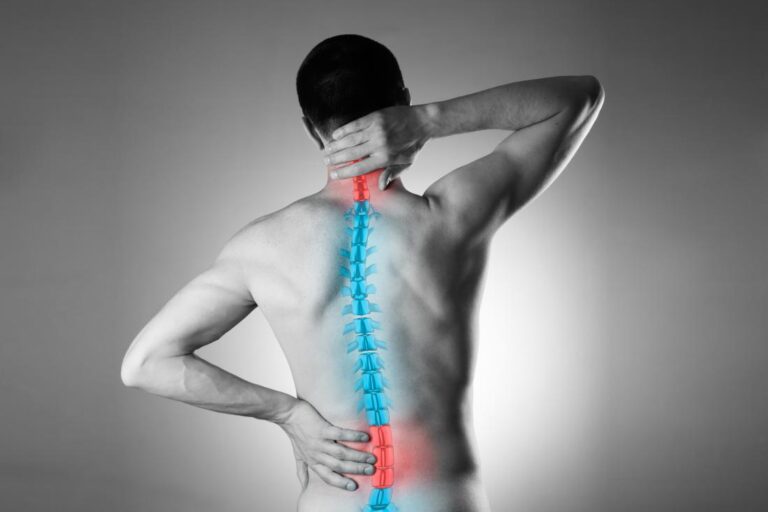 Rawatan sakit belakang yang dapat mengurangkan kesakitan
